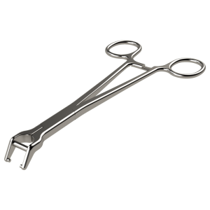 Rod Rocker - Spine Surgery